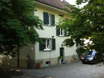 Chambre Chez L'habitant Froideville 47544-2