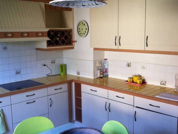 Chambre Chez L'habitant Froideville 47544-3