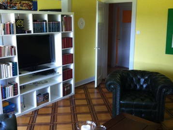 Chambre Chez L'habitant Froideville 47544-4