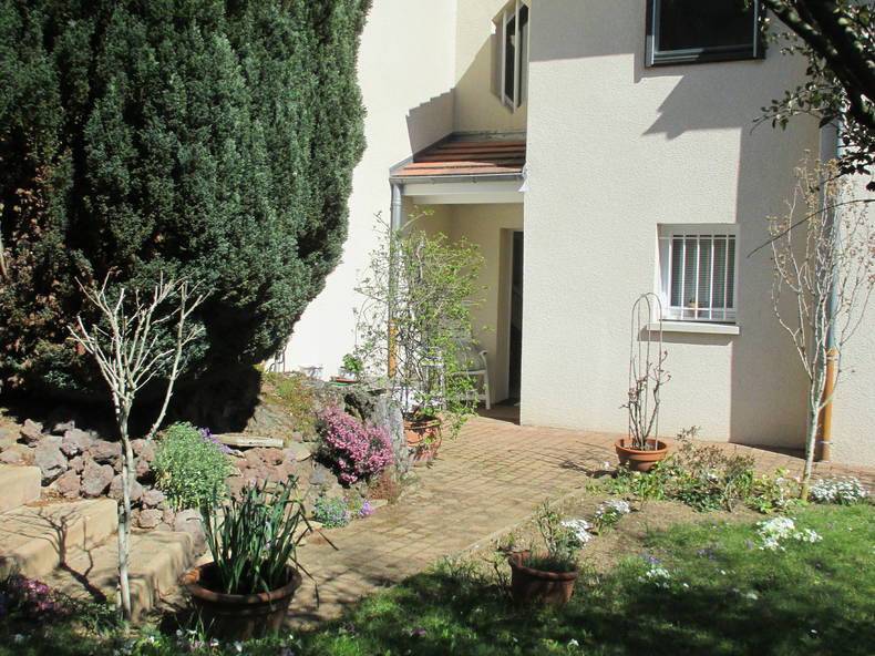 Quedarse En Casa Royat 55221-2