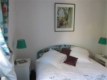 Chambre À Louer Royat 55221