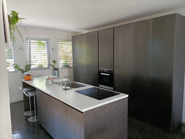 Gastgezin Antibes 85221