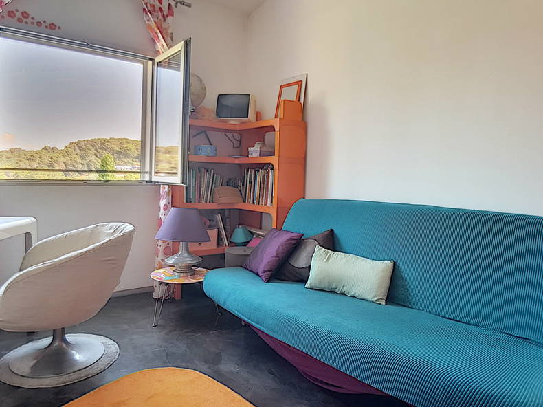 Quedarse En Casa Antibes 85221-4