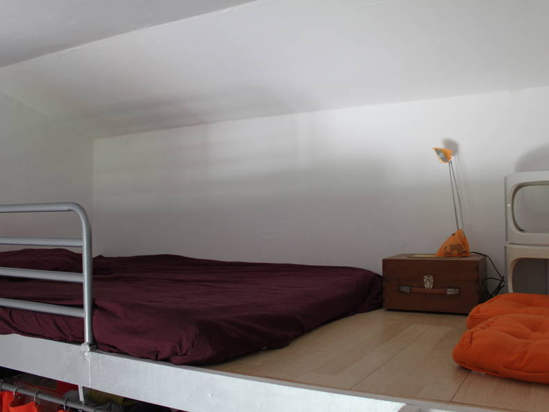 Quedarse En Casa Antibes 85221-5