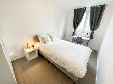 Habitación En Alquiler Rosny-Sous-Bois 465844