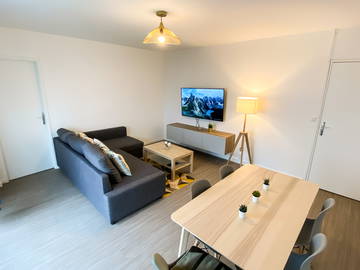 Wohngemeinschaft Rosny-Sous-Bois 465844-5