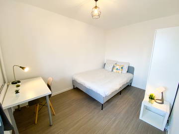 Habitación En Alquiler Rosny-Sous-Bois 465844