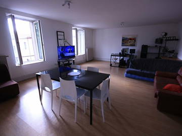 Chambre À Louer Nancy 239574