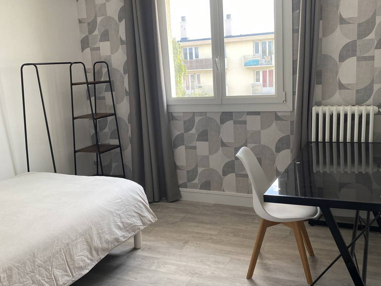 Chambre À Louer Caen 472744