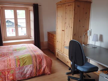 Colocation Dombresson 86000-8