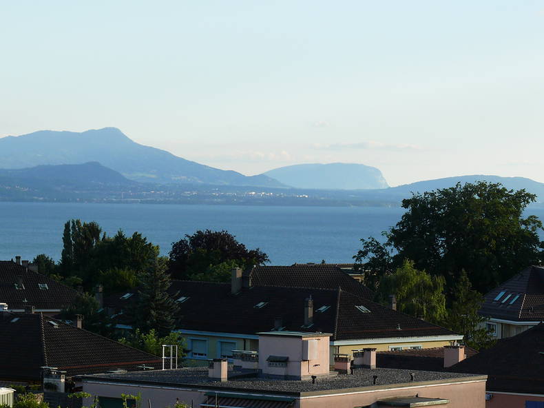 Colocação Lausanne 182131-1