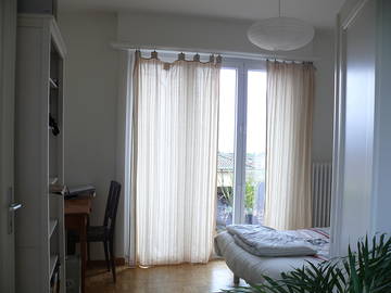 Chambre À Louer Lausanne 182131