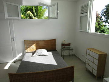 Alojamiento Compartido Le Lamentin 192448-2