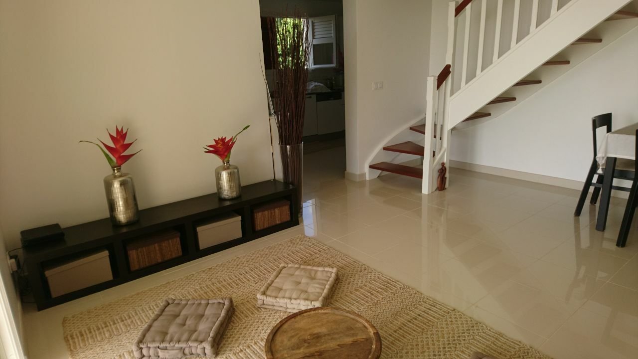 Colocação Le Lamentin 199528