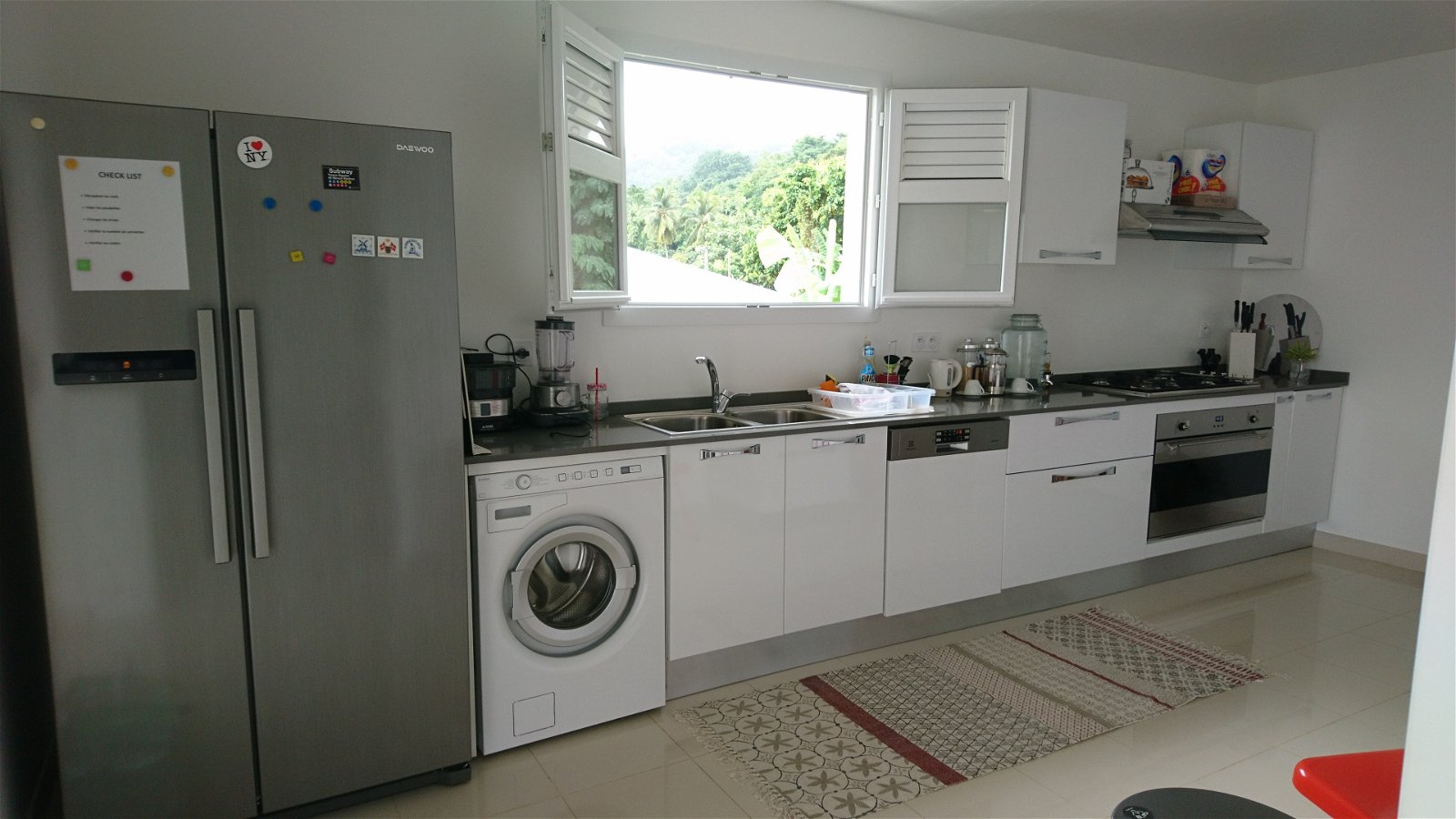 Colocação Le Lamentin 199528