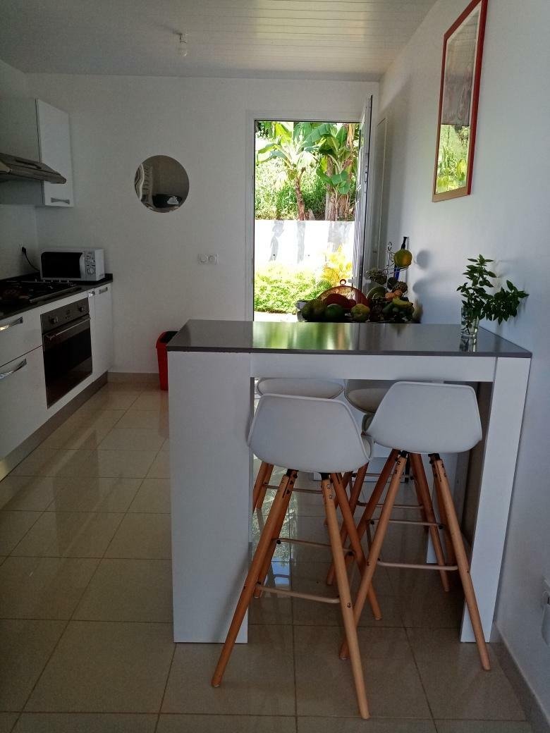 Colocação Le Lamentin 199528