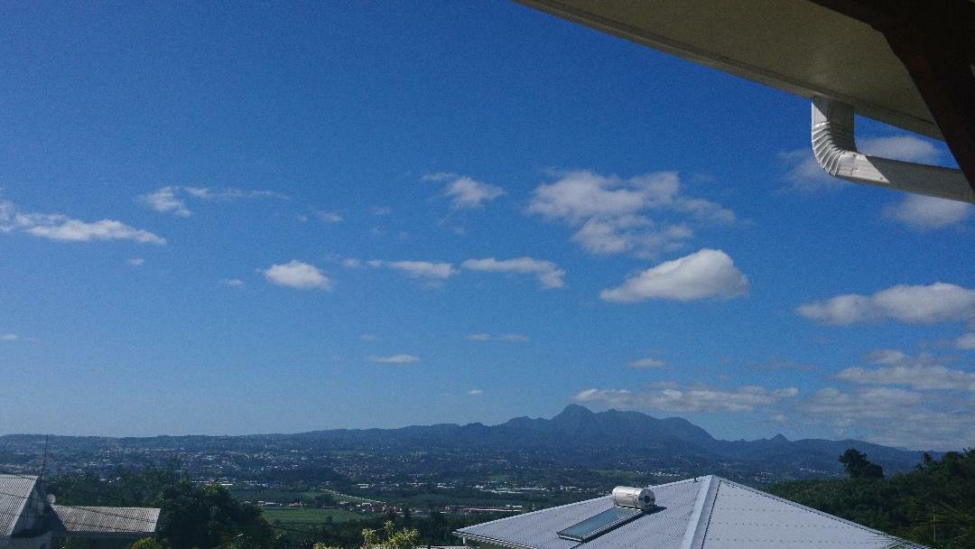 Colocação Le Lamentin 199528