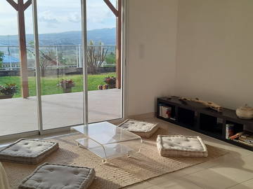 Colocation à louer à Le Lamentin - photo 3 : salle à manger-3