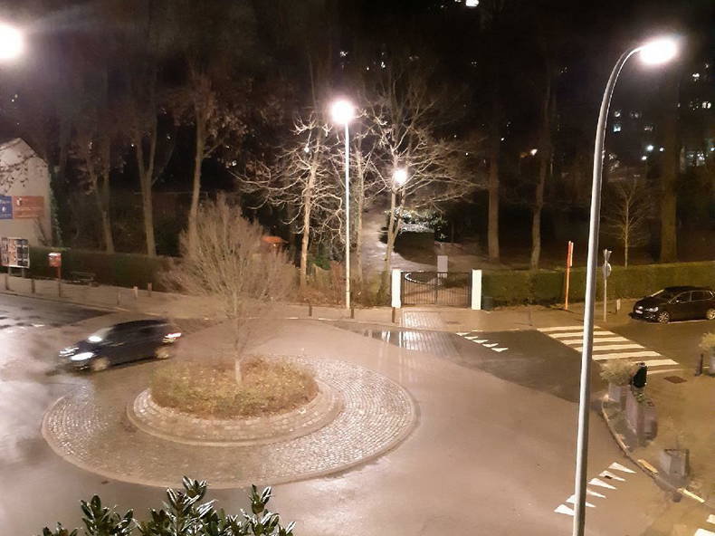 Colocatie Uccle 233162-1