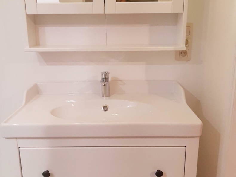 Colocatie Uccle 233162-3