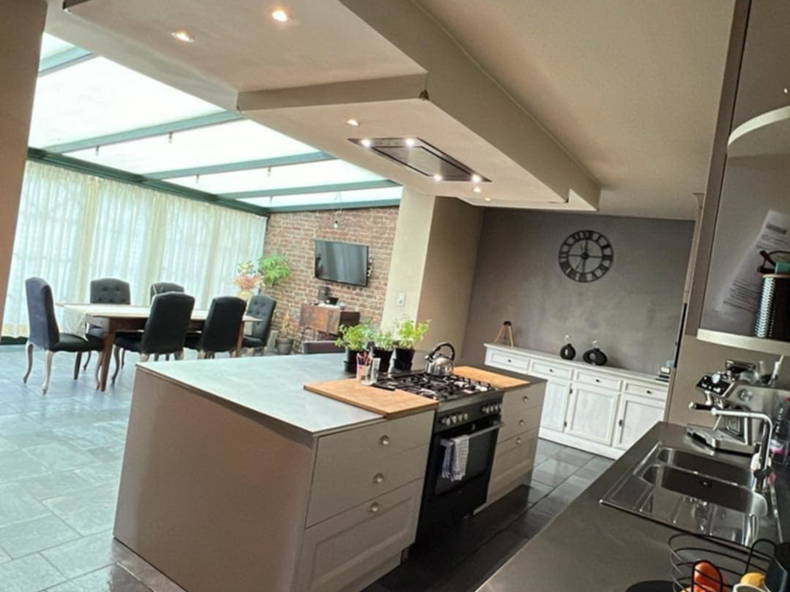 Chambre Chez L'habitant Colfontaine 672869-3