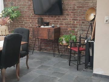 Chambre chez l'habitant à louer à Colfontaine - photo 4 : autre pièce-4