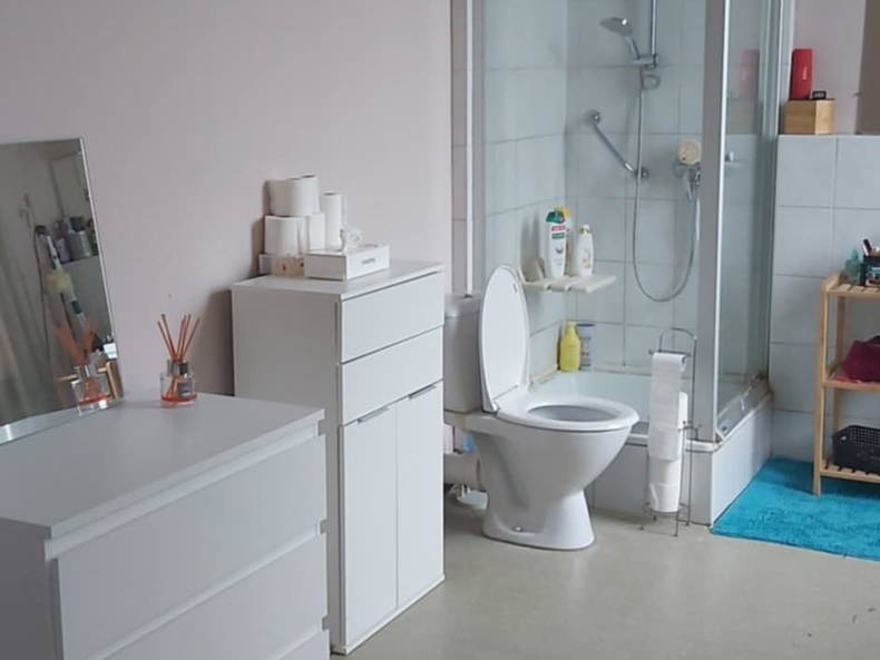 Chambre Chez L'habitant Colfontaine 672869-5