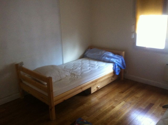 Colocation Grenoble 51633