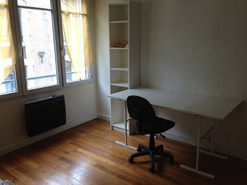 Room For Rent Grenoble 51633