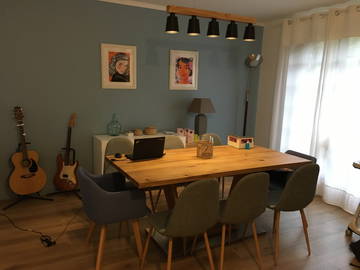 Room For Rent Noisy-Le-Grand 231202