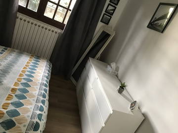 Room For Rent Noisy-Le-Grand 231202