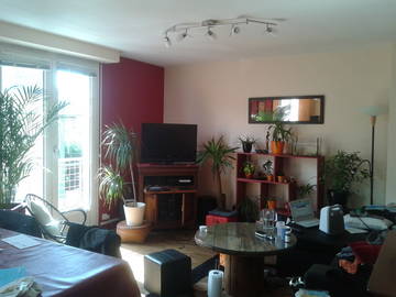 Room For Rent Le Havre 44007