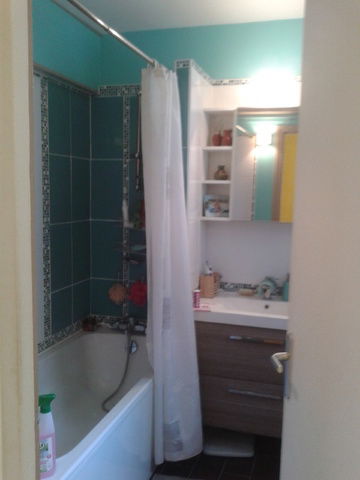 Chambre Chez L'habitant Le Havre 44007