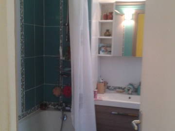 Tuisverblyf Le Havre 44007-4