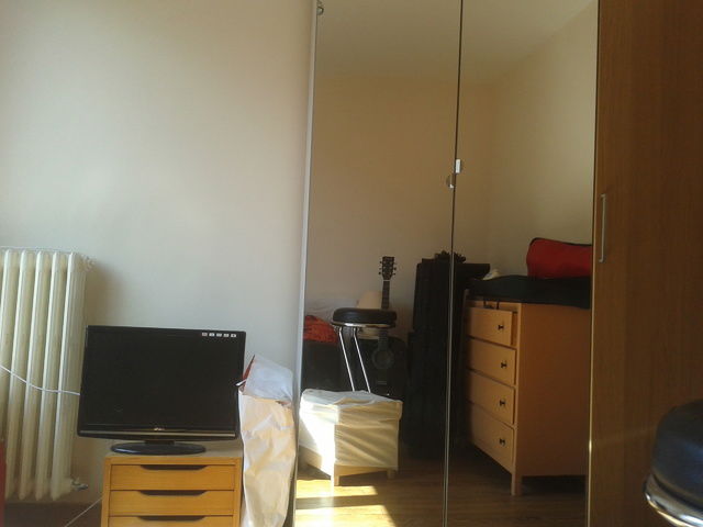 Chambre Chez L'habitant Le Havre 44007