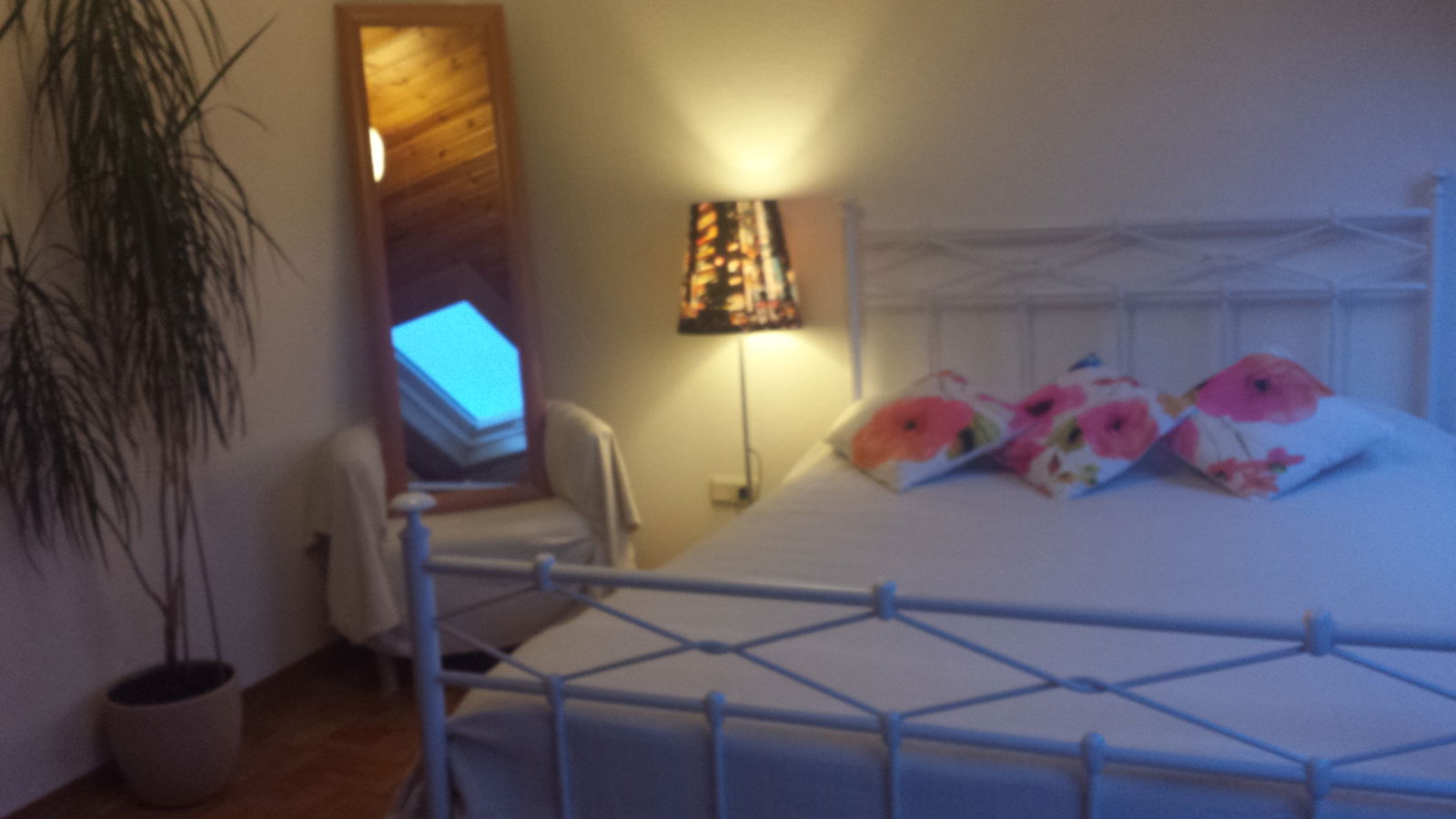 Chambre Chez L'habitant Howald 63151