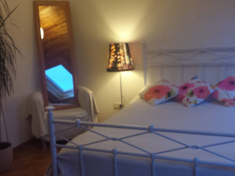 Zakwaterowanie U Rodziny Howald 63151-1