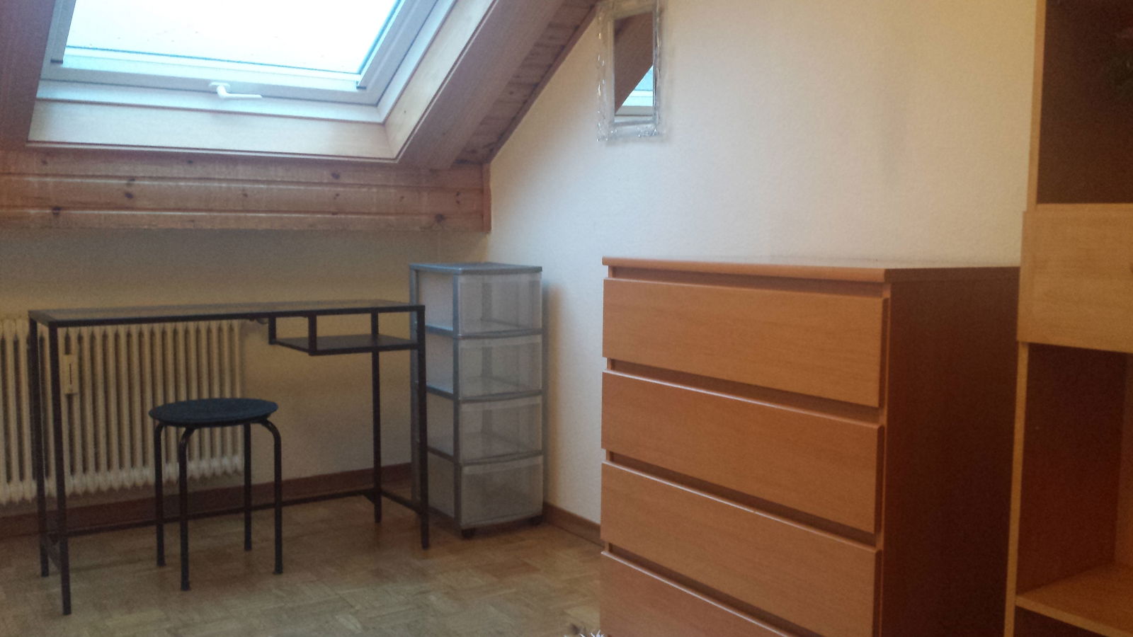 Chambre Chez L'habitant Howald 63151