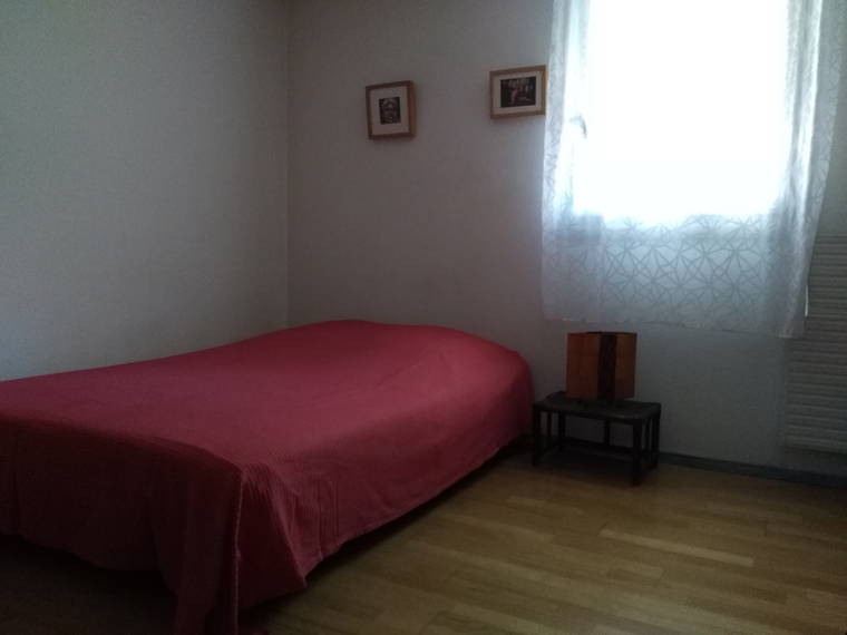 Homestay Vitrolles 31435