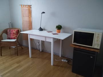 Room For Rent Vitrolles 31435