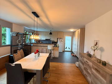 Chambre chez l'habitant à louer à Lausanne - photo 1 : autre pièce-1