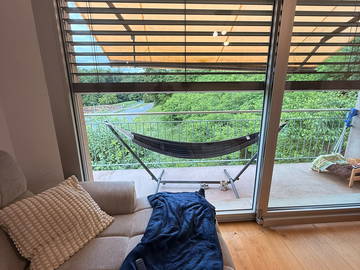 Chambre chez l'habitant à louer à Lausanne - photo 3 : autre pièce-3