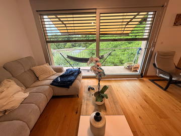 Chambre chez l'habitant à louer à Lausanne - photo 4 : autre pièce-4