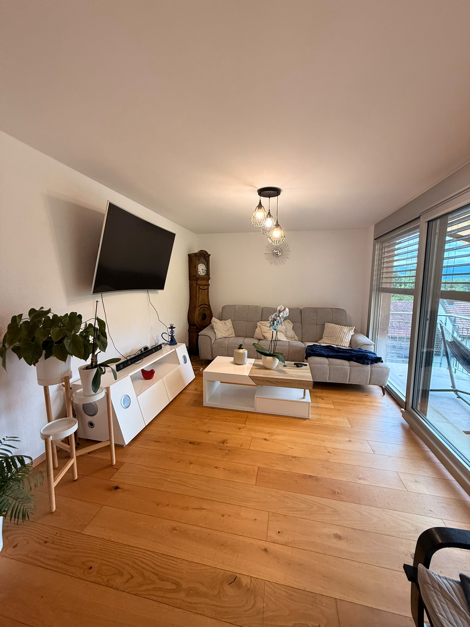 Chambre Chez L'habitant Lausanne 667319