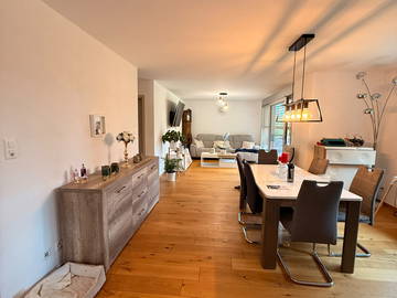 Chambre chez l'habitant à louer à Lausanne - photo 9 : autre pièce-9