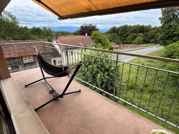 Chambre chez l'habitant à louer à Lausanne - photo 10 : autre pièce-10