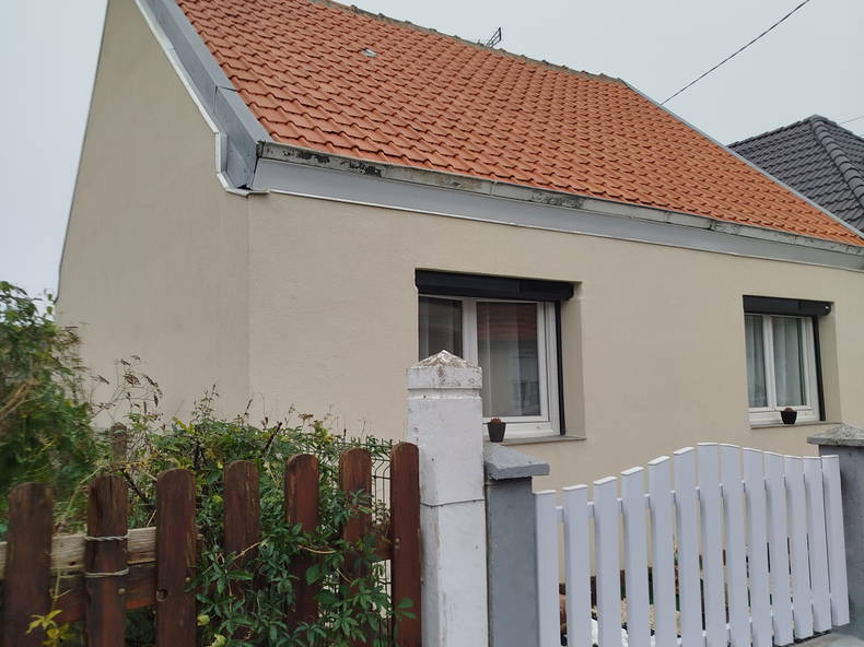 Gastfamilie Le Mans 425579-4