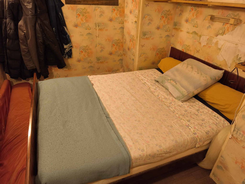 Chambre Chez L'habitant Condé-en-Normandie 670846-1