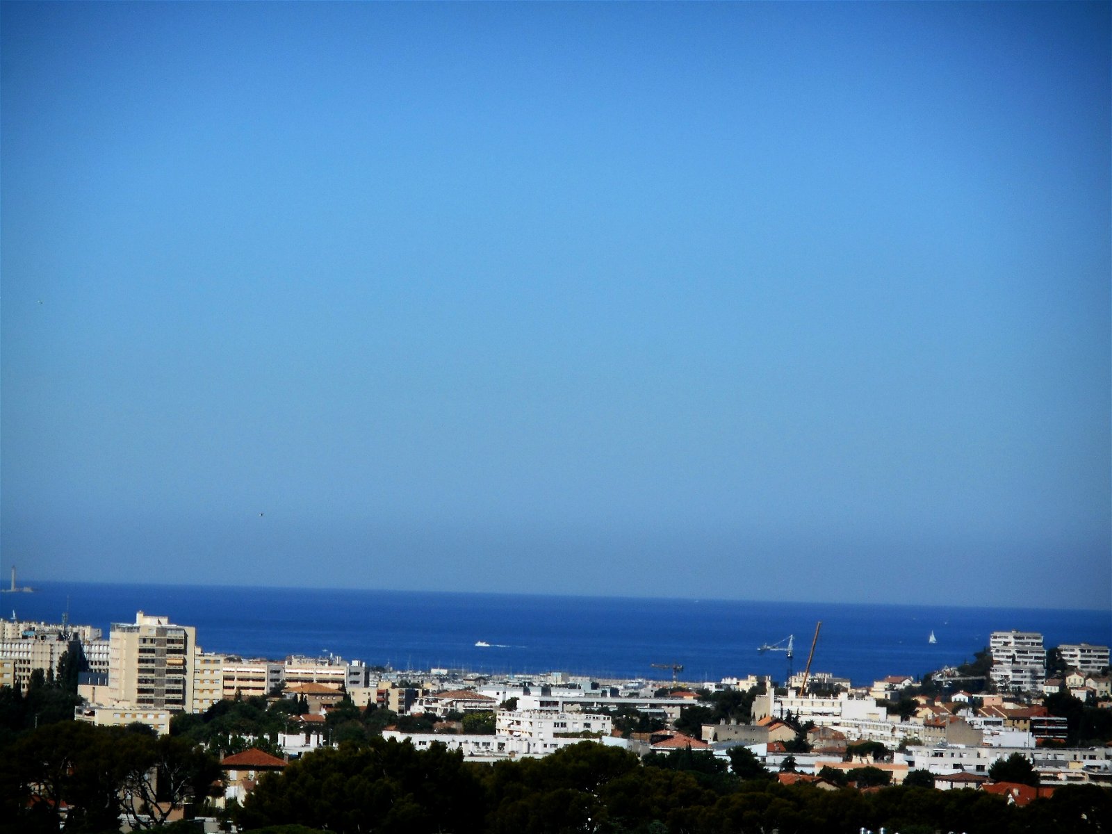Gastgezin Marseille 225745