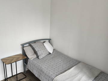 Chambre Chez L'habitant Meudon 663083-2